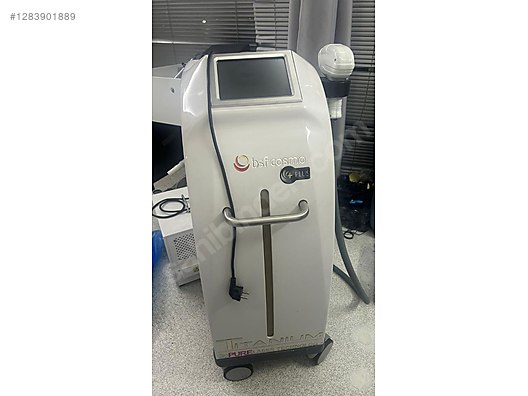 İkinci El ve Sıfır Alışveriş / Kişisel Bakım & Kozmetik / Epilasyon / Lazer Epilasyon