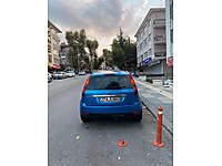 Memurdan 1.6 otomatik Fiesta #1277901916