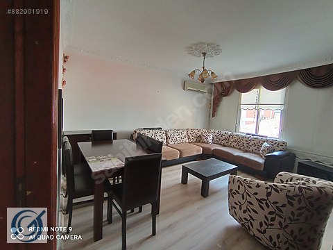 Emlak Ofisinden 2 1 85 M Kiralik Daire 1 400 Tl Ye Sahibinden Com Da 882901919