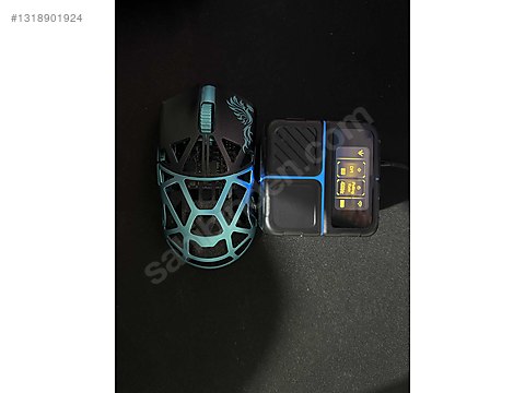 Wlmouse beast x mini - WLmouse Oyuncu Mouse - 1318901924