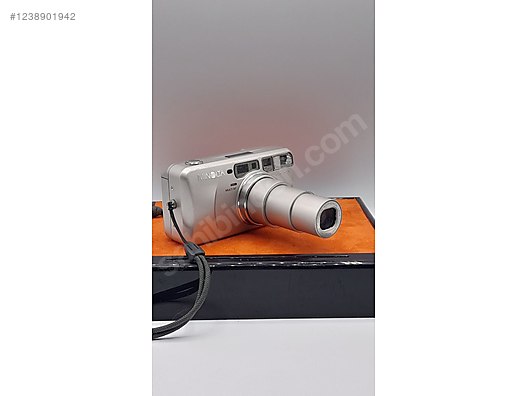 Used & Brand New Items / Cameras & Photographic Equipment / Analogue Film Cameras / 35 mm Film Cameras / Minolta