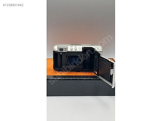 Used & Brand New Items / Cameras & Photographic Equipment / Analogue Film Cameras / 35 mm Film Cameras / Minolta