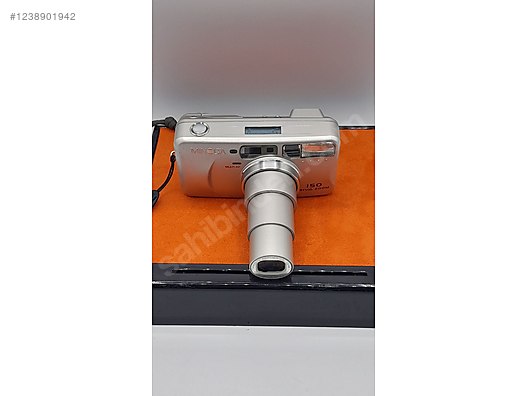 Used & Brand New Items / Cameras & Photographic Equipment / Analogue Film Cameras / 35 mm Film Cameras / Minolta