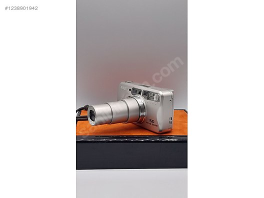 Used & Brand New Items / Cameras & Photographic Equipment / Analogue Film Cameras / 35 mm Film Cameras / Minolta