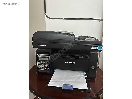 Used & Brand New Items / Computers / Peripherals / Printers, Scanners & Plotters / Printers