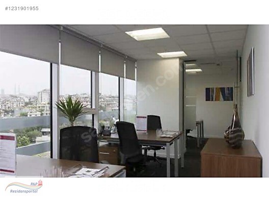 TRUMP TOWERS DA OFİS KURULUMU KİRALIK SANAL OFİS #1231901955