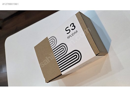 İkinci El ve Sıfır Alışveriş / Teknik Elektronik / Test & Ölçüm Cihazı / Mesafe Ölçer