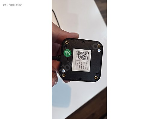 İkinci El ve Sıfır Alışveriş / Teknik Elektronik / Test & Ölçüm Cihazı / Mesafe Ölçer