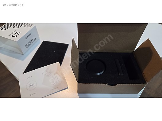 İkinci El ve Sıfır Alışveriş / Teknik Elektronik / Test & Ölçüm Cihazı / Mesafe Ölçer