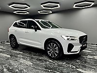 Volvo Used and New SUVs, MPVs, Crossovers, 4x4s, jeeps and new