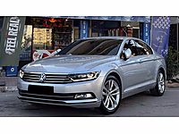 REİS AUTO'DAN 2015 MODEL PASSAT HİGHLİNE #1270901981