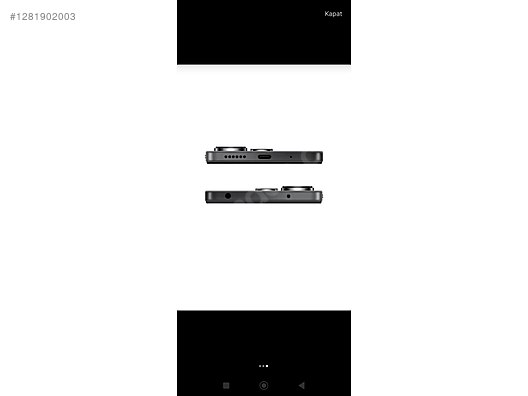 Used & Brand New Items / Cell Phones & Accessories / Cell Phones / Xiaomi / Redmi 13