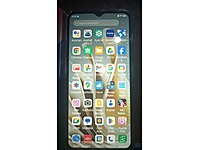 cubot max5 6.95 inc dev büyük ve kaliteli telefon arayanlara #1249902030