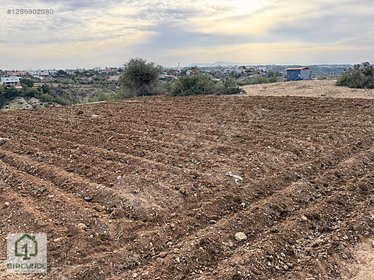 KILIÇLIDA İMAR PLANI İÇERİSİNDE 1.800m2 YERİMİZ SATILIKTIR #1286902080