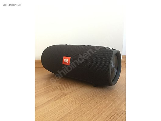 Temiz Jbl Xtreme At Sahibinden Com 804902090