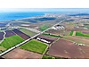 DİKİLİ GÖKÇEAĞIL'DA İZMİR-ÇANAKKALE YOLU ÜZERİNDE SATILIK TARLA