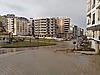 REvizyon FEVZİ ULUDAĞ DENİZ MANZARALI 1+1 EŞYALI KİRALIK