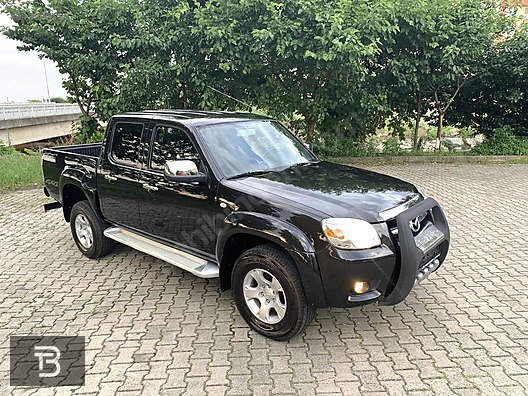 mazda b series bt 50 3 0 d 4x4 tr de tek 2011 mazda bt50 3 0 otomatik 4x4 72 000 km de at sahibinden com 943902120