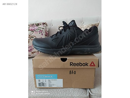 reebok dmx max erkek