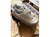 MERRELL GRİ AYAKKABI 43 NUMARA