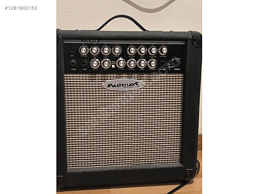 Schecter Elektro Gitar