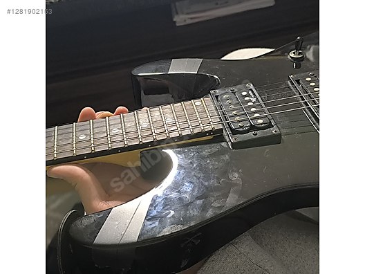 İkinci El ve Sıfır Alışveriş / Müzik / Müzik Aletleri / Telli Çalgılar / Gitar / Elektro