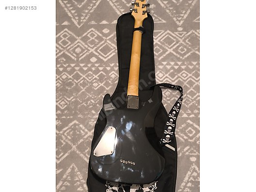 Schecter Elektro Gitar