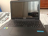 Asus Laptop