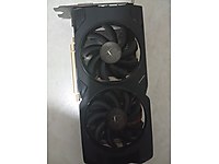 AMD Radeon RX 580 8GB Güçlü Performans, Sorunsuz Kullanım!