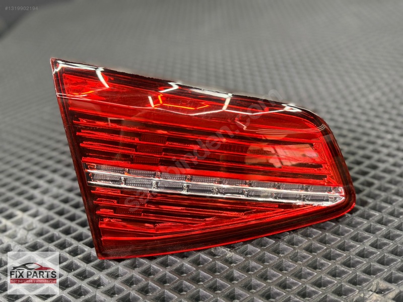 3G5945307 – PASSAT B8 HİGHLİNE LED İC STOP SOL ORJİNAL 2015 2018