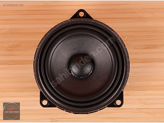 Hoparlör / Tweeter / ORIGINAL BMW F44 G20 G22 G30 HİFİ KAPI