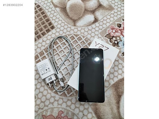 Used & Brand New Items / Cell Phones & Accessories / Cell Phones / Vivo / Y27