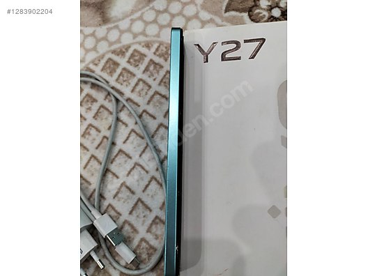 Used & Brand New Items / Cell Phones & Accessories / Cell Phones / Vivo / Y27