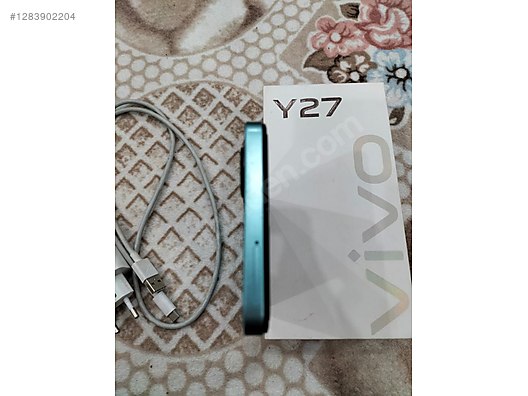 Used & Brand New Items / Cell Phones & Accessories / Cell Phones / Vivo / Y27