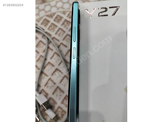 Used & Brand New Items / Cell Phones & Accessories / Cell Phones / Vivo / Y27