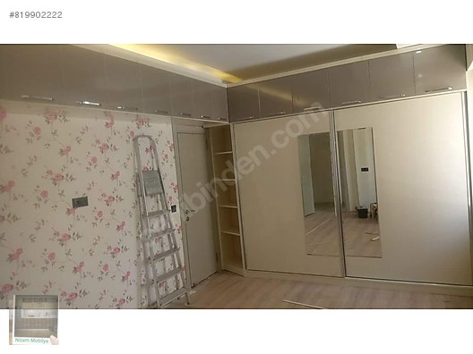 Gardirop Ozel Imalat Gardrop Vestiyer Kiler Modelleri Sahibinden Comda 819902222