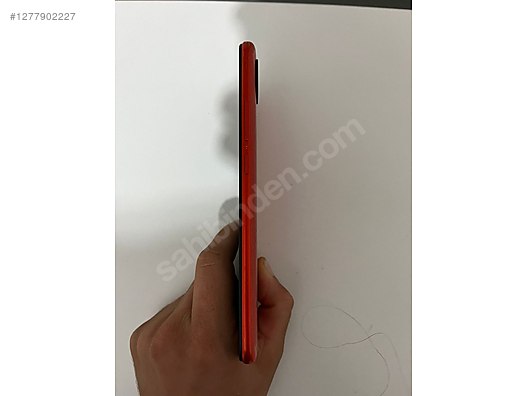 İkinci El ve Sıfır Alışveriş / Cep Telefonu & Aksesuar / Cep Telefonu / Xiaomi / Redmi 9C