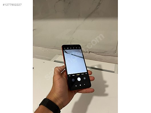 İkinci El ve Sıfır Alışveriş / Cep Telefonu & Aksesuar / Cep Telefonu / Xiaomi / Redmi 9C