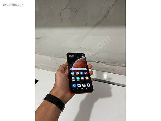 İkinci El ve Sıfır Alışveriş / Cep Telefonu & Aksesuar / Cep Telefonu / Xiaomi / Redmi 9C