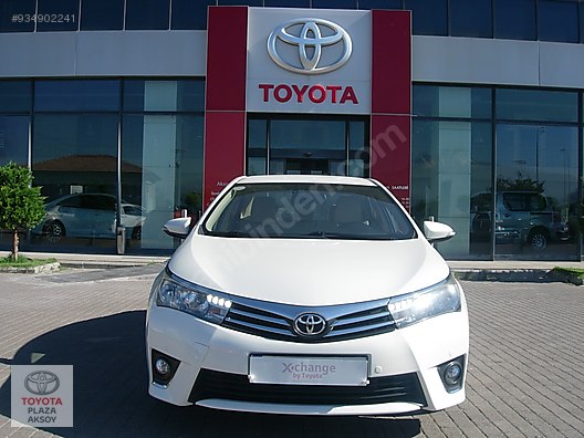 toyota kayseri bayi