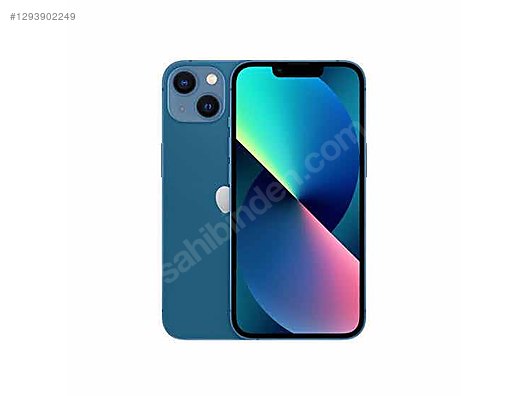 Apple / iPhone 13 / Temiz iPhone 13 sahibinden.comda - 1293902249