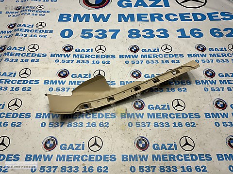 BMW 7.30 G11 G12 SAĞ ARKA ALT İÇ KAPI TABAN KAPLAMASI 7343470 - İlan ve ...