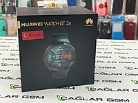HUAWEİ WATCH GT 2e SIFIR KAPALI KUTU GARANTİLİ 4000 #1283902278