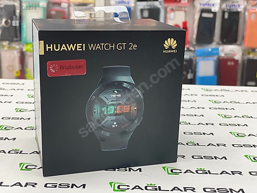Used & Brand New Items / Cell Phones & Accessories / Wearable Technology / Smartwatch / Huawei