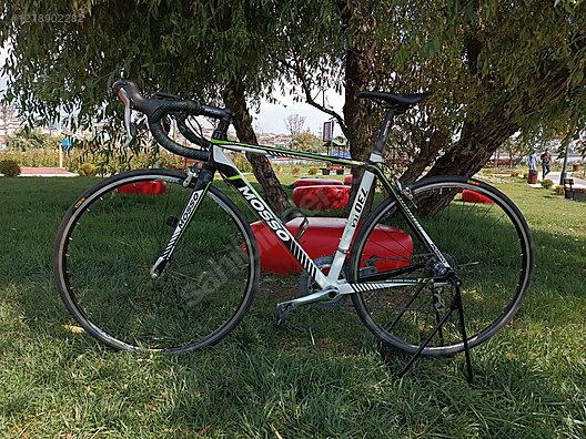 MOSSO TCA 730 TİAGRA FULL SET on sahibinden.com - 1278902282
