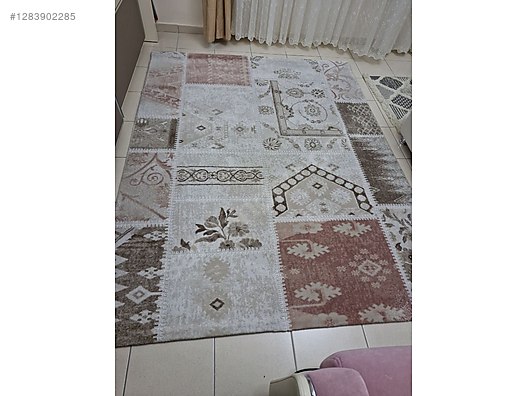 Used & Brand New Items / Home Decor / Home Textiles / Carpets & Rugs