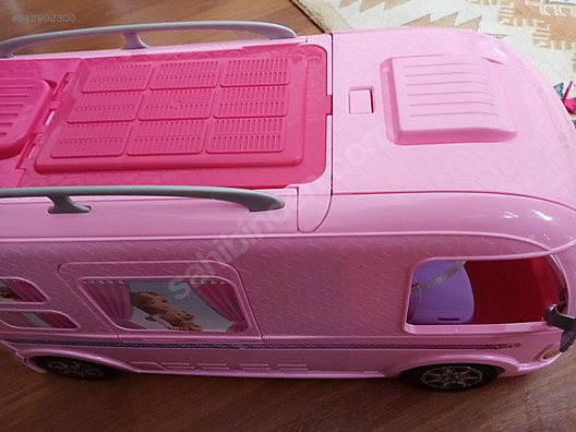 barbie karavani sahibinden comda 942902300 barbie karavani sahibinden comda 942902300