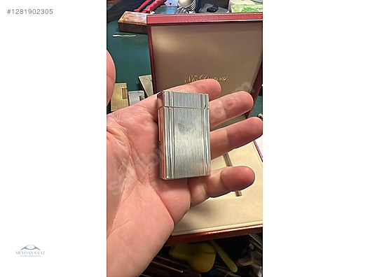 İkinci El ve Sıfır Alışveriş / Koleksiyon / Objeler / Çakmak