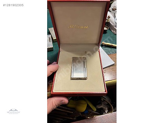 İkinci El ve Sıfır Alışveriş / Koleksiyon / Objeler / Çakmak