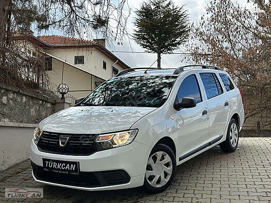 Dacia Logan 2010 From Germany – PLC Auction